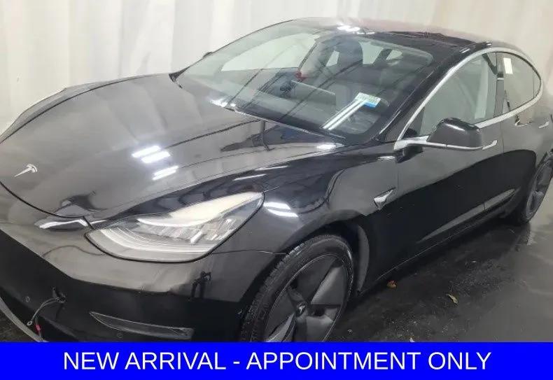 tesla model 3 2017 5YJ3E1EAXHF001143 image tesla model 3 2017 5YJ3E1EAXHF001143 image